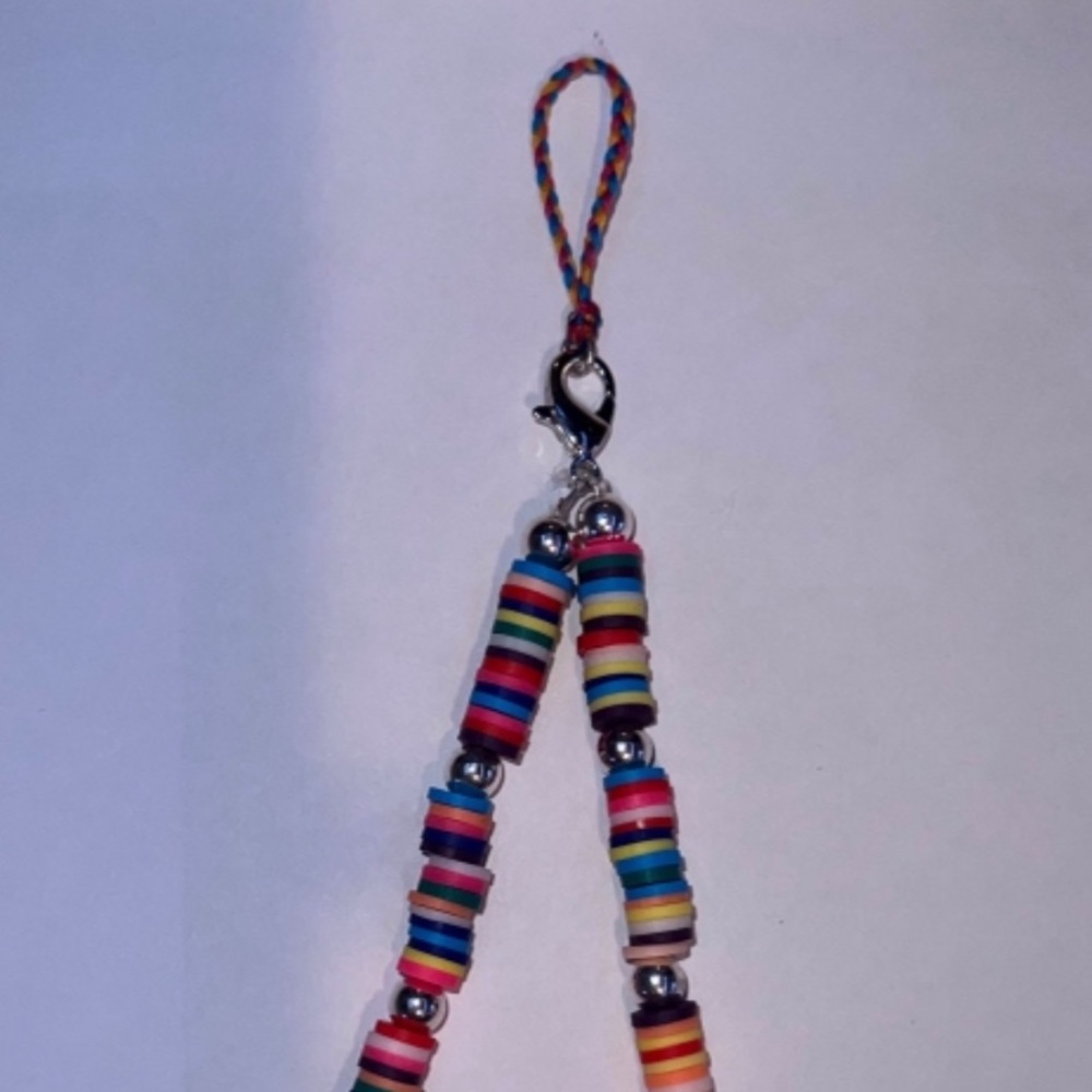 Phone Charm Strap